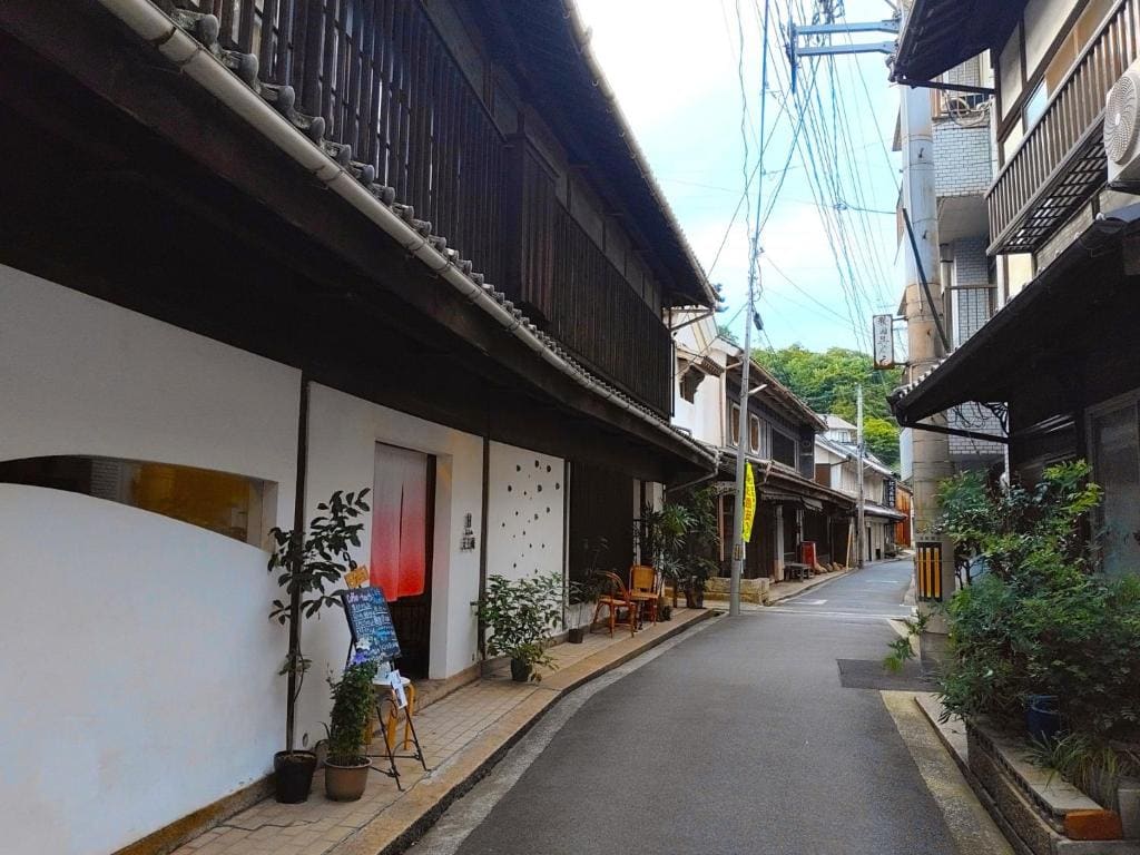 Oto Iro Riva HOUSE - Vacation STAY 18694v - View 3