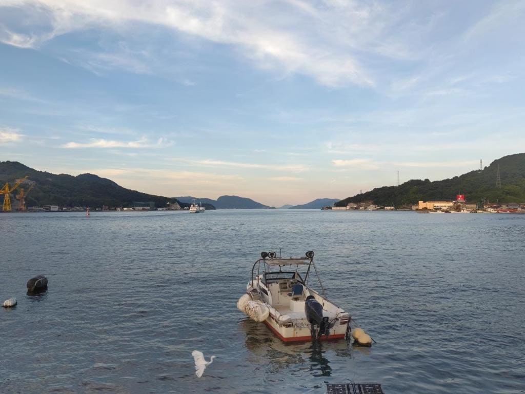 Oto Iro Riva HOUSE - Vacation STAY 18694v - View 7