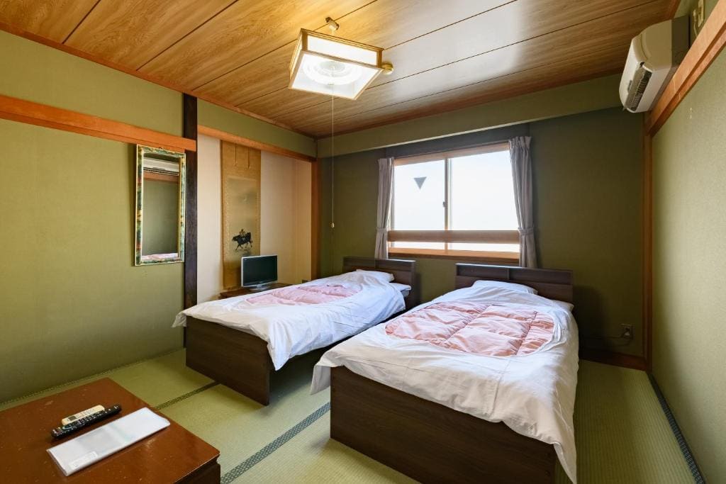 Tabist HotelNakajima Fuji - View 2