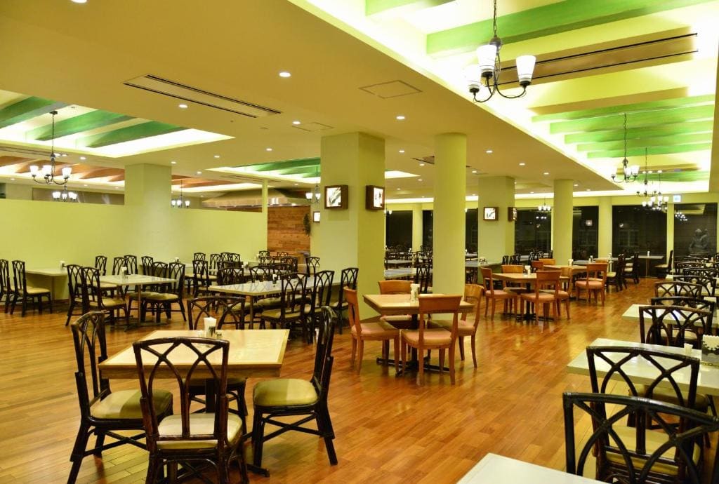 Pacific Hotel Okinawa - View 7