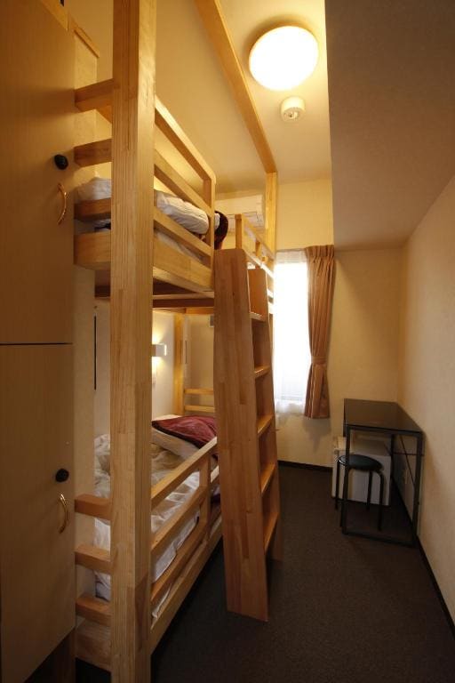Hotel Palace Japan - View 2
