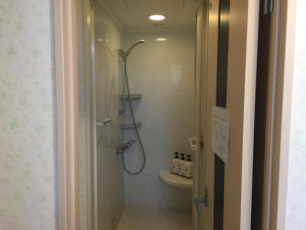 Hotel Palace Japan - View 6
