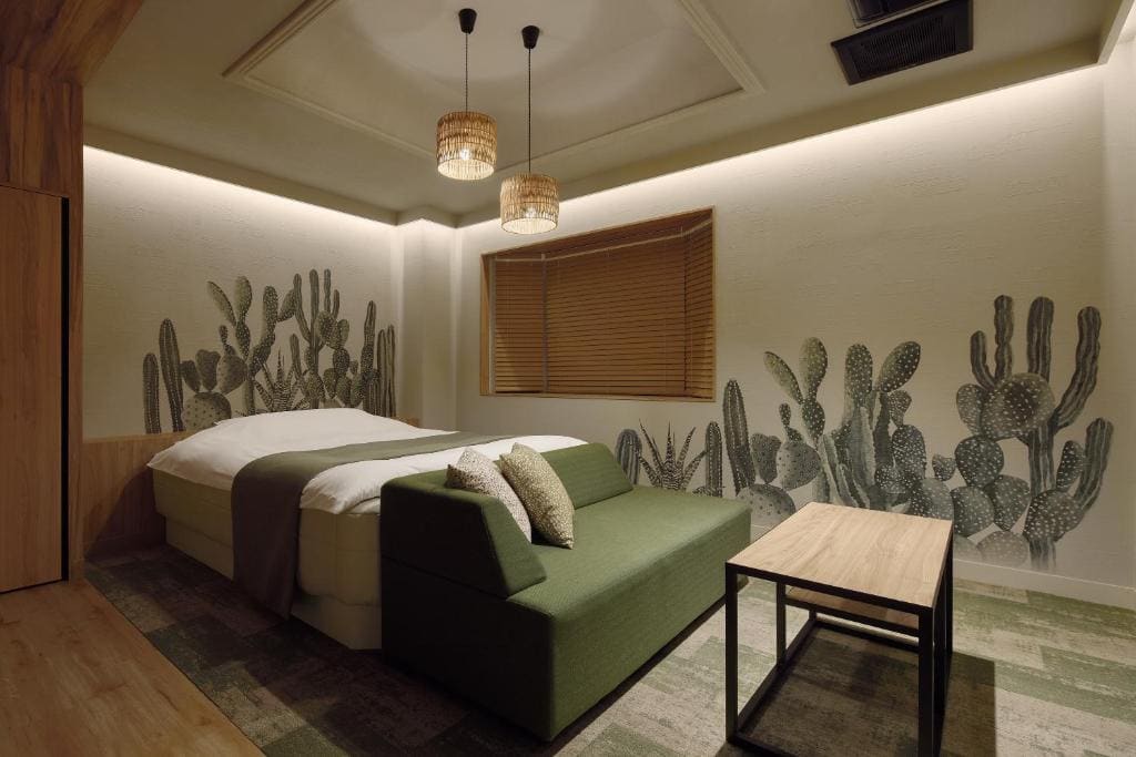 袖ヶ浦c COAST HIKE HOTEL - View 7