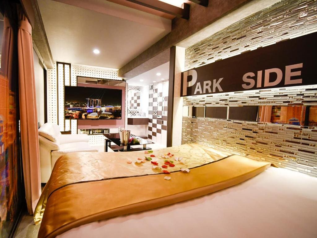 HOTEL PARK SIDE - View 7