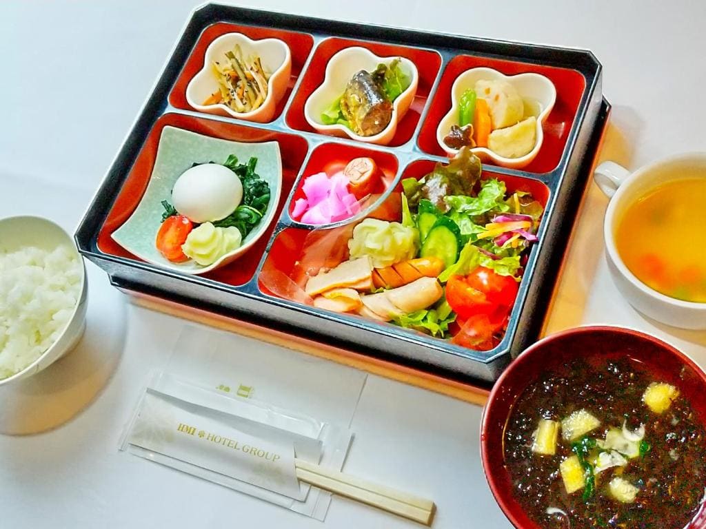 Hotel Pearl City Hachinohe - View 6
