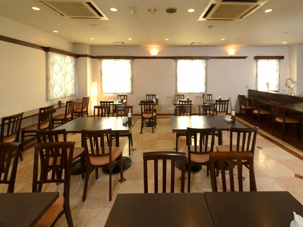 Hotel Pearl City Hachinohe - View 3