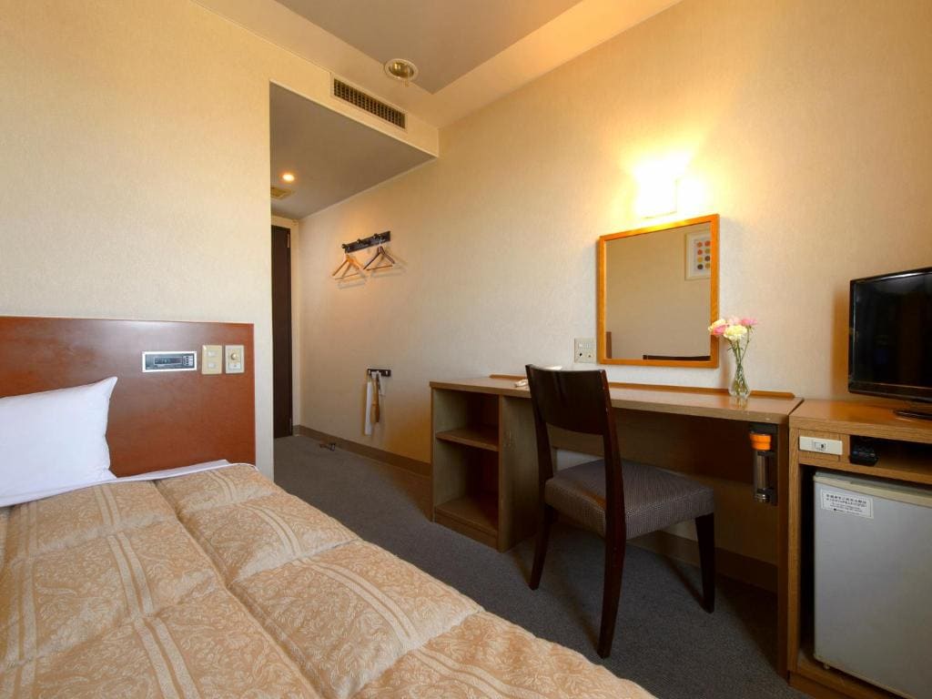 Hotel Pearl City Hachinohe - View 7