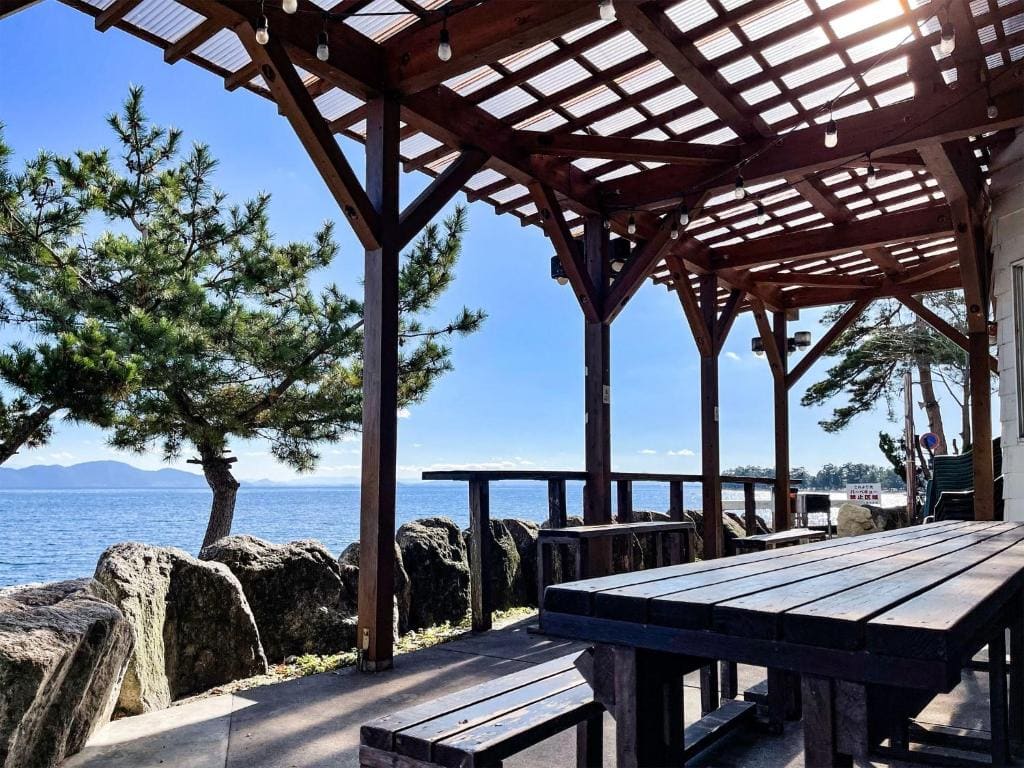 Pension B,B, Dylan - Vacation STAY 30973v - View 7