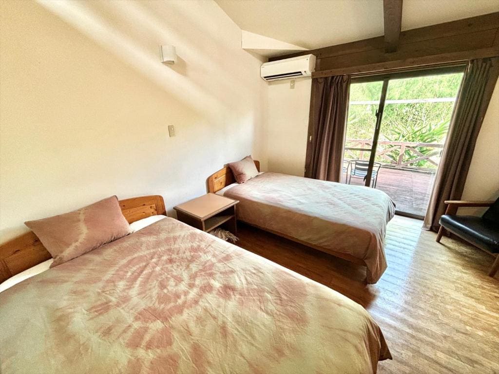 Wellness pension Coco - View 2