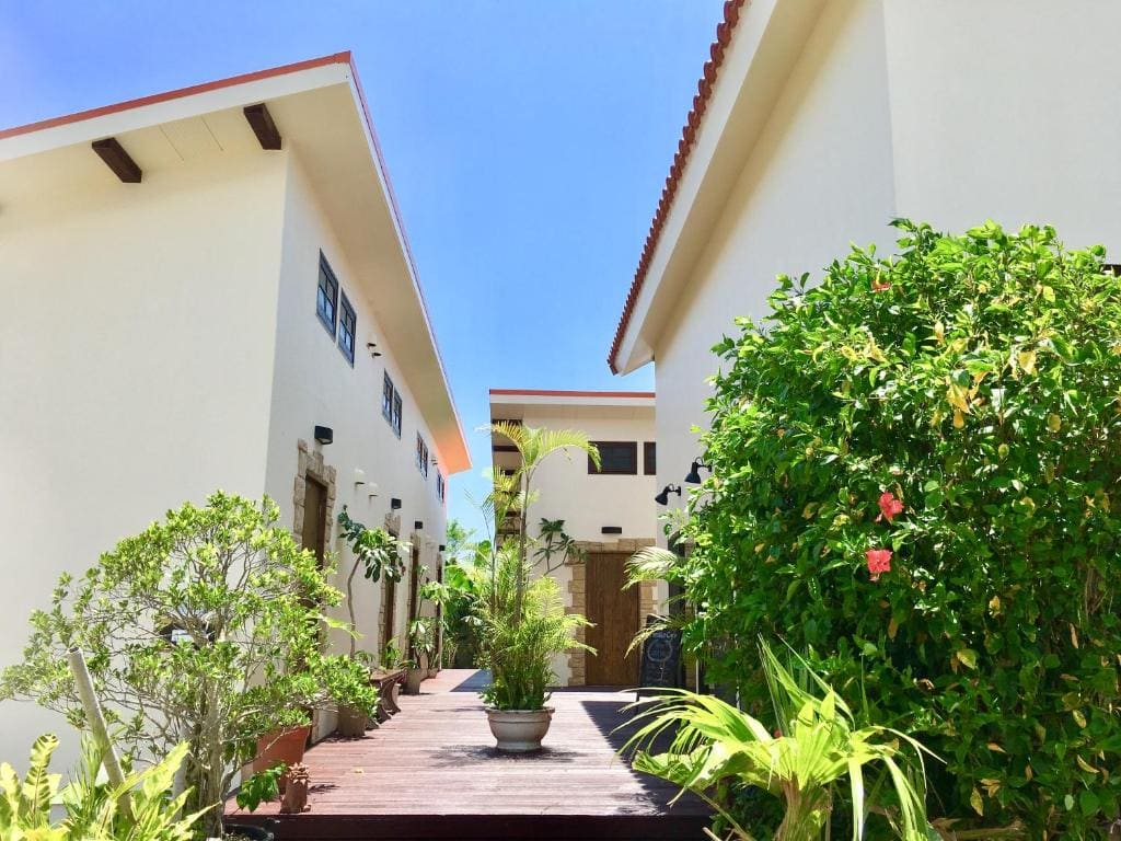Wellness pension Coco - Main view