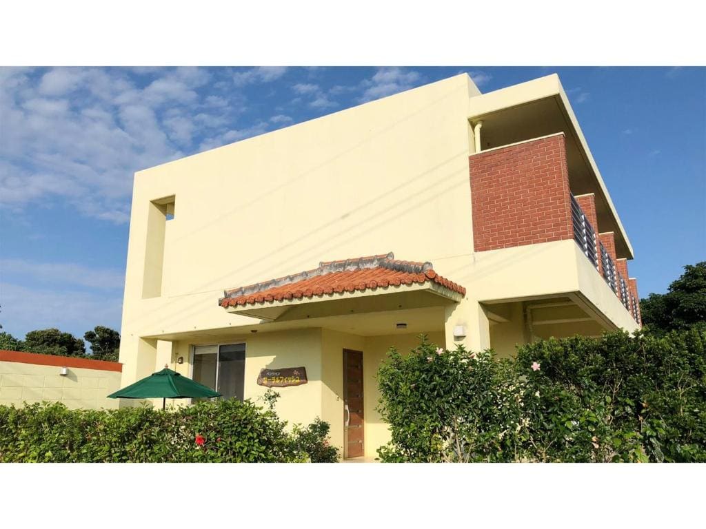 Pine Shima Resort Coral Fish - Vacation STAY 37446v - Main view