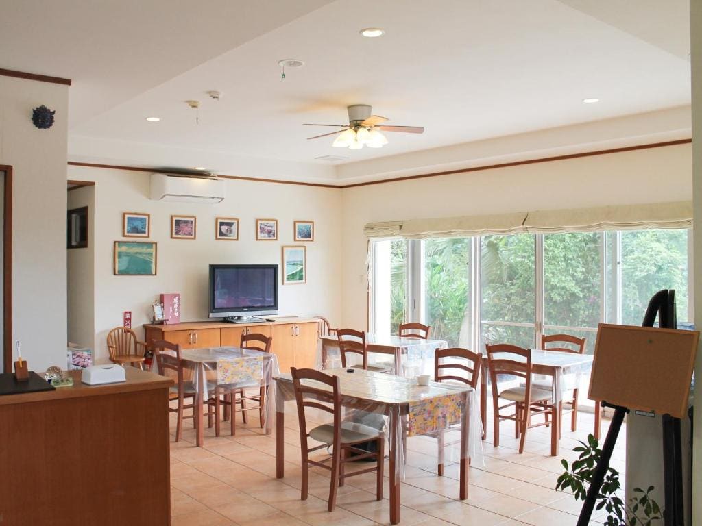 Pine Shima Resort Coral Fish - Vacation STAY 37446v - View 5