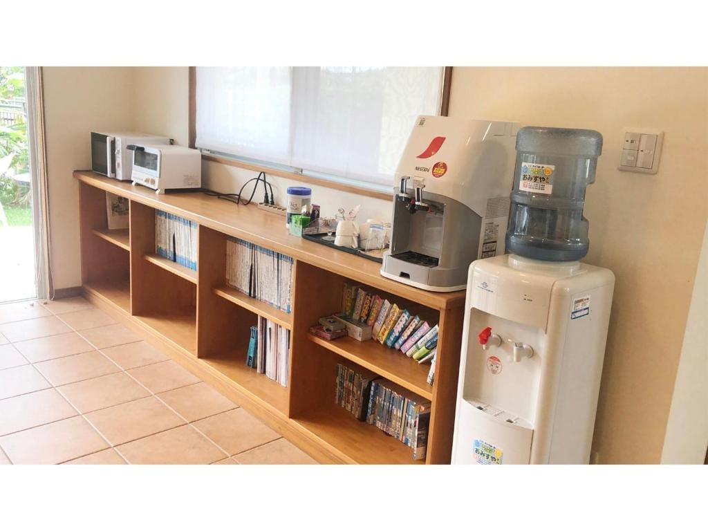 Pine Shima Resort Coral Fish - Vacation STAY 37446v - View 4