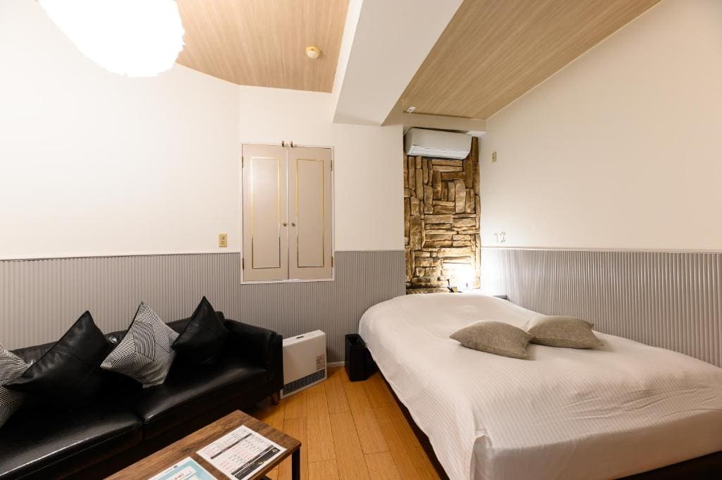 WEST INN hotel - View 2