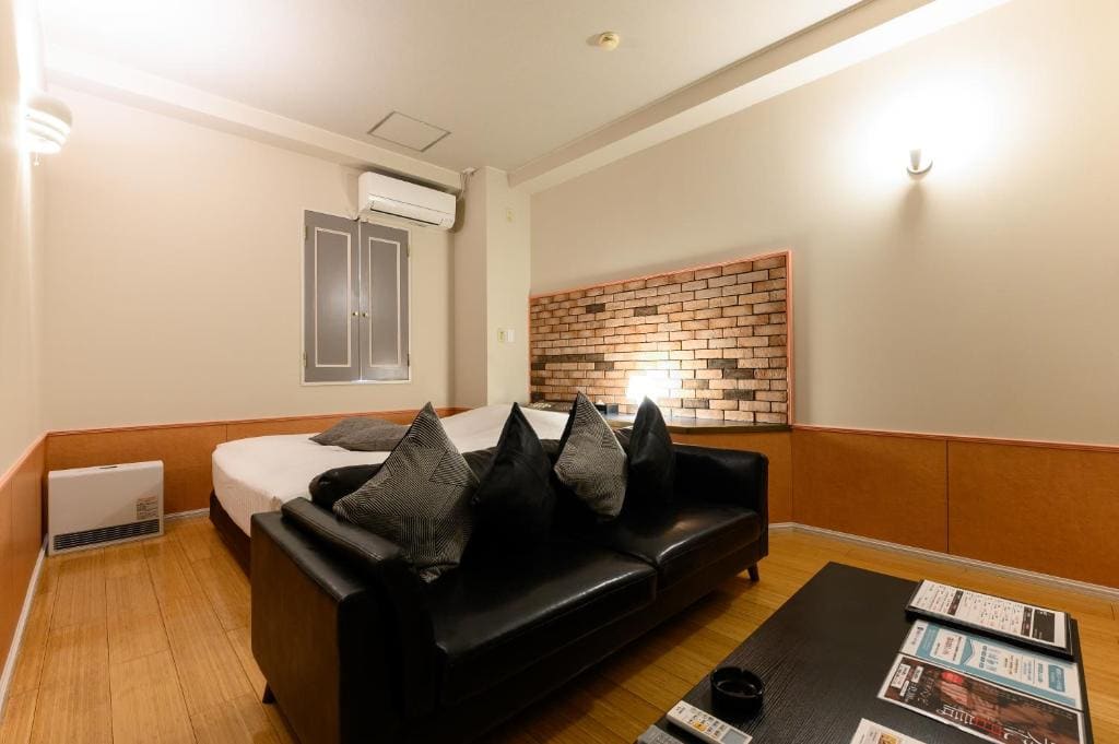 WEST INN hotel - View 3