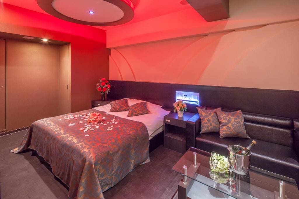 Hotel PLAISIR - Main view