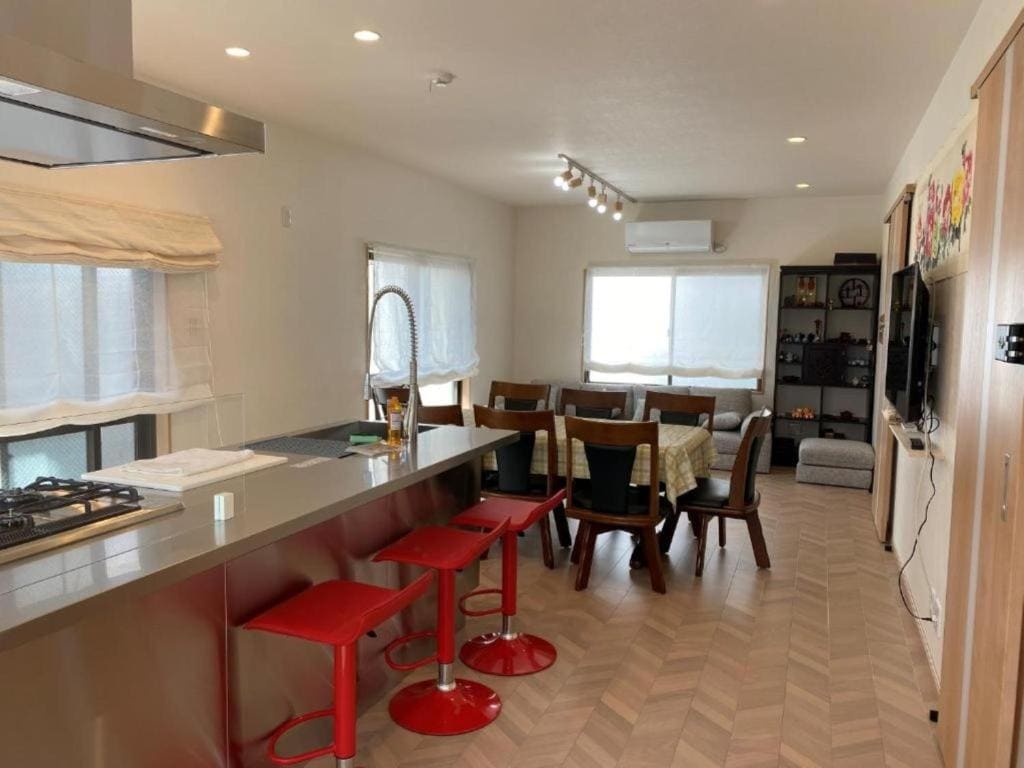 Platinum Yasaka - Vacation STAY 84649v - View 4