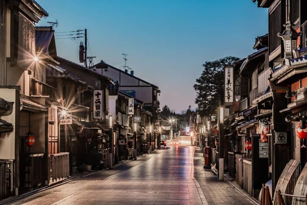 Platinum Yasaka - Vacation STAY 84649v - Main view