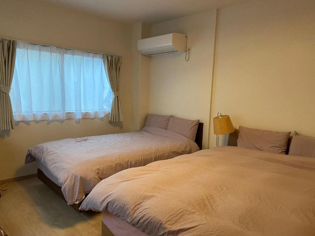 Platinum Yasaka - Vacation STAY 84649v - View 3