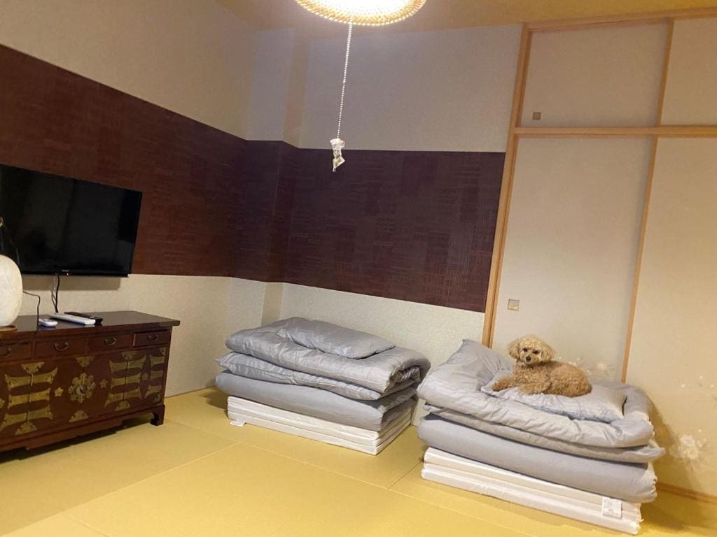 Platinum Yasaka - Vacation STAY 84649v - View 7