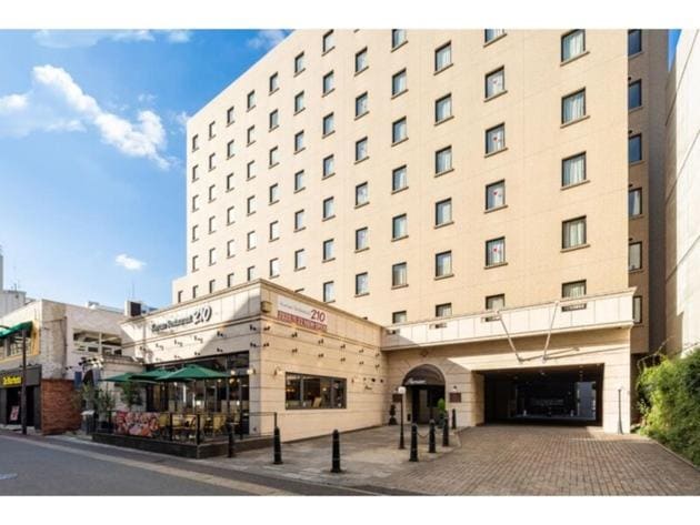 Plaza Hotel Premier - Vacation STAY 40087v - View 3
