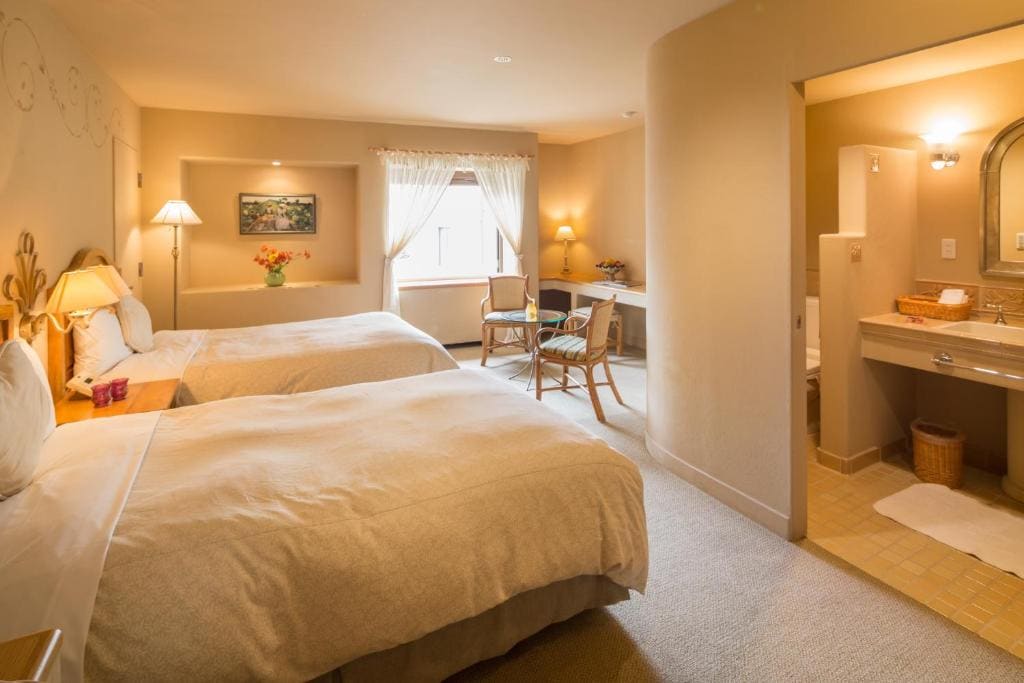 Poppy Springs Resort & Spa — Ansicht 6