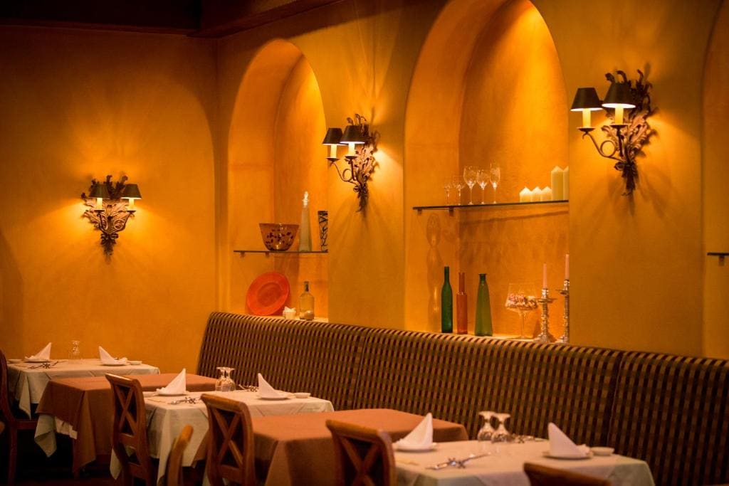 Poppy Springs Resort & Spa — Ansicht 7