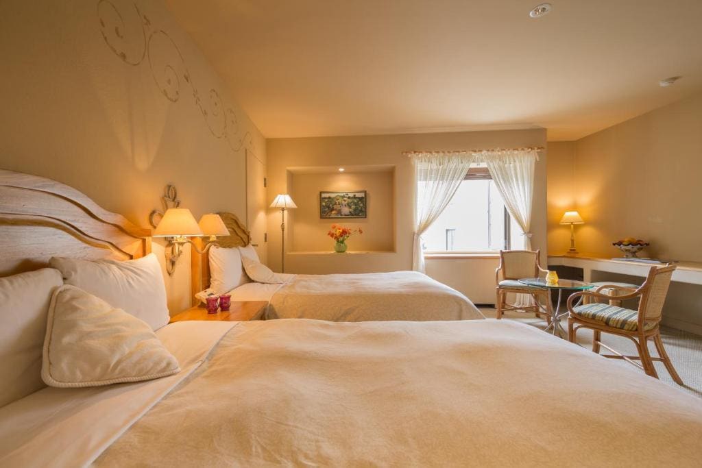 Poppy Springs Resort & Spa — Ansicht 3