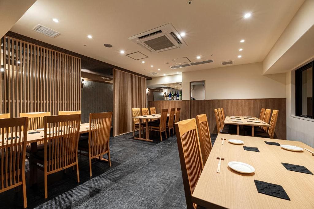 PROSTYLE RYOKAN TOKYO ASAKUSA - View 4