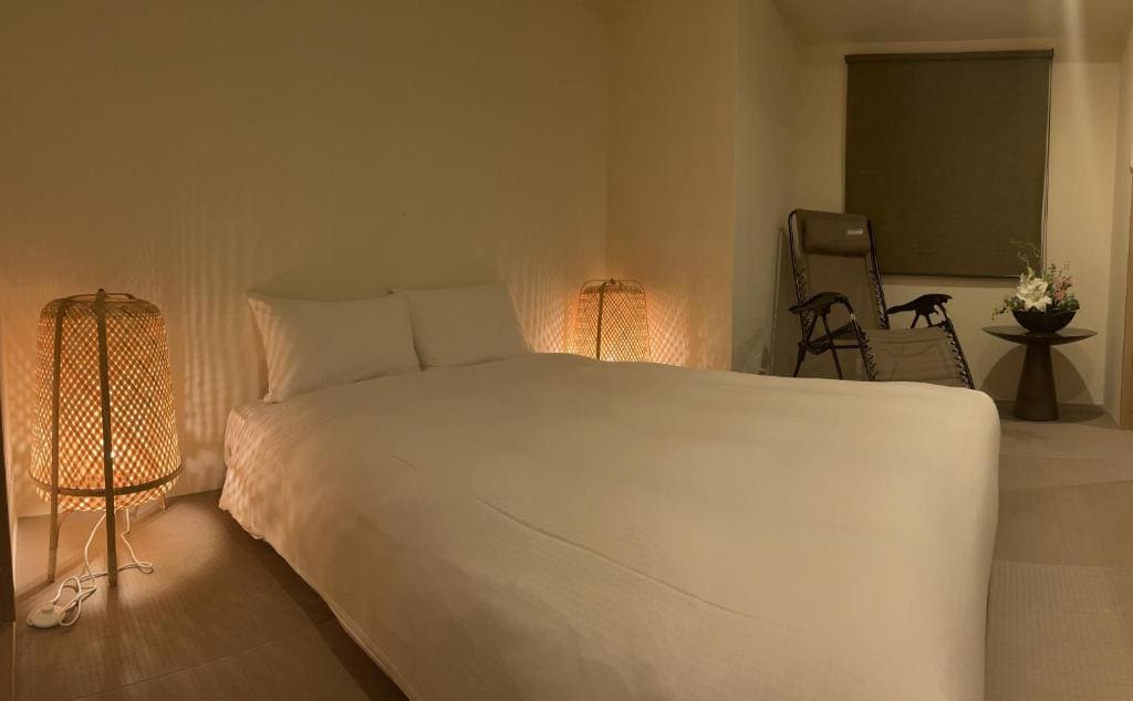 PROSTYLE RYOKAN TOKYO ASAKUSA - View 7