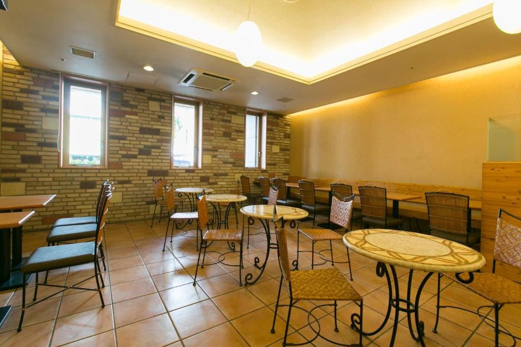 WASHINGTON R&B Hotel Nagoya Nishiki - View 3