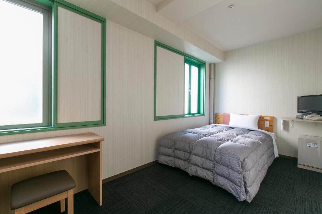 WASHINGTON R&B Hotel Nagoya Nishiki - View 2