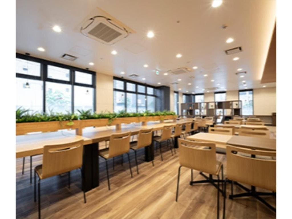 R&B Hotel Nagoya Ekimae - Vacation STAY 38771v - View 3