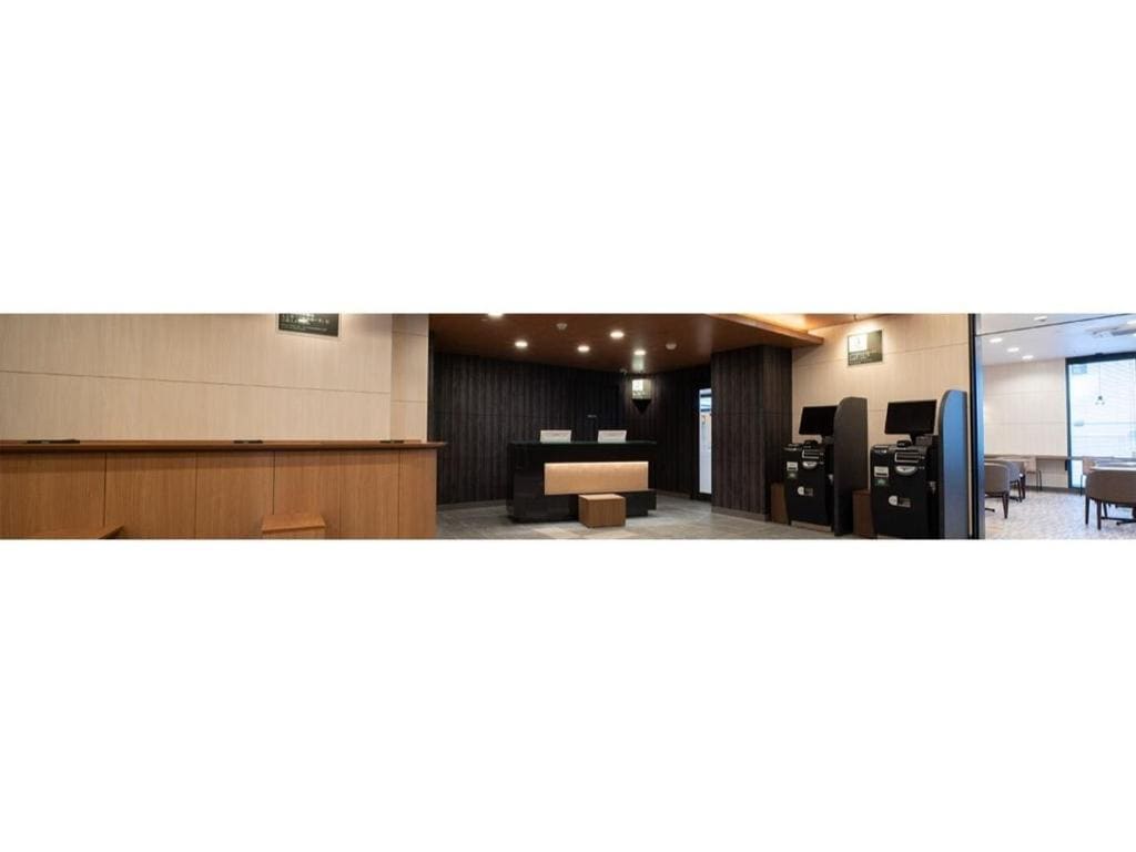 R&B Hotel Nagoya Ekimae - Vacation STAY 38771v - View 4