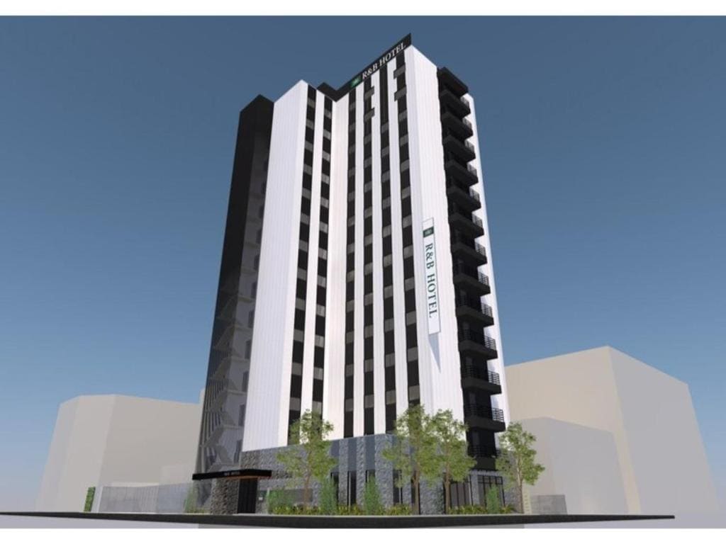 R&B Hotel Nagoya Ekimae - Vacation STAY 38771v - Main view