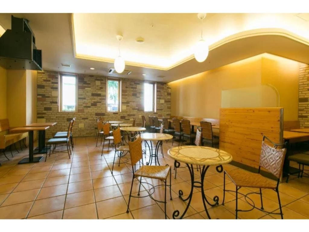 R&B Hotel Nagoya Nishiki - Vacation STAY 15171v - View 4
