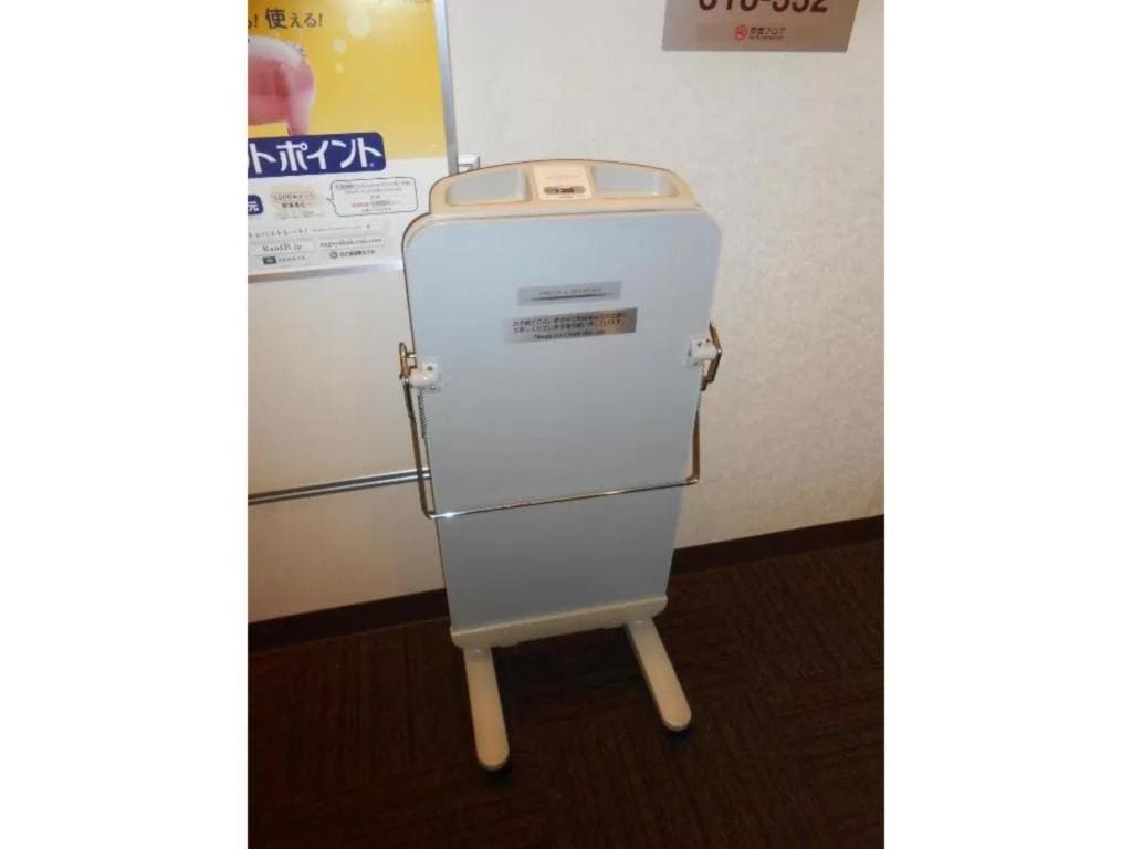 R&B Hotel Nagoya Nishiki - Vacation STAY 15171v - View 5