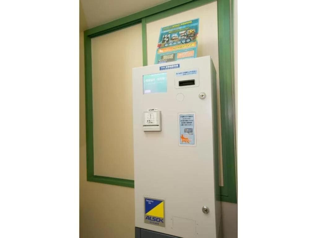 R&B Hotel Nagoya Nishiki - Vacation STAY 15171v - View 3