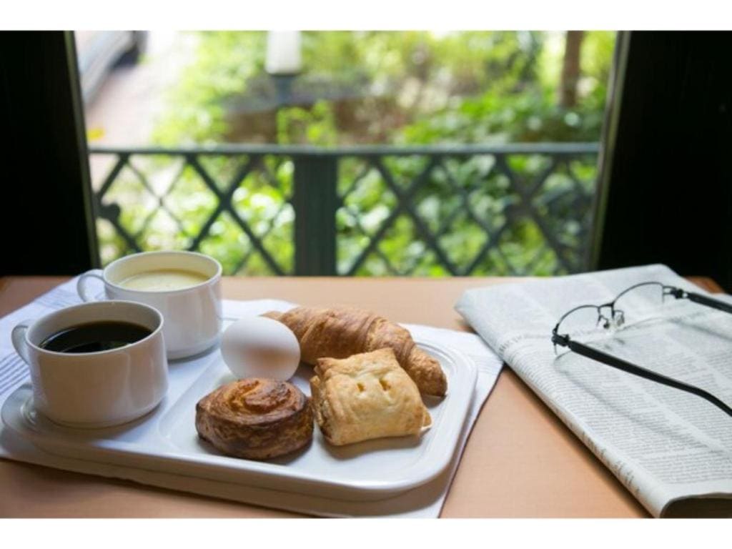 R&B Hotel Otsuka Eki Kitaguchi - Vacation STAY 14229v - View 4
