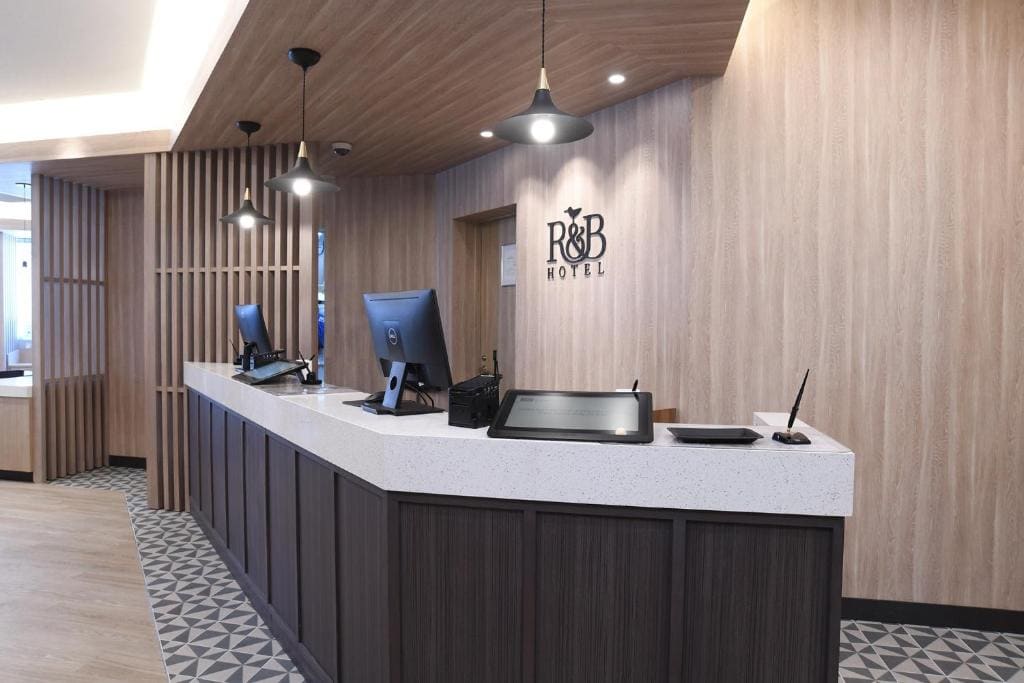 R&B Hotel Otsuka Eki Kitaguchi - Vacation STAY 14229v - View 7