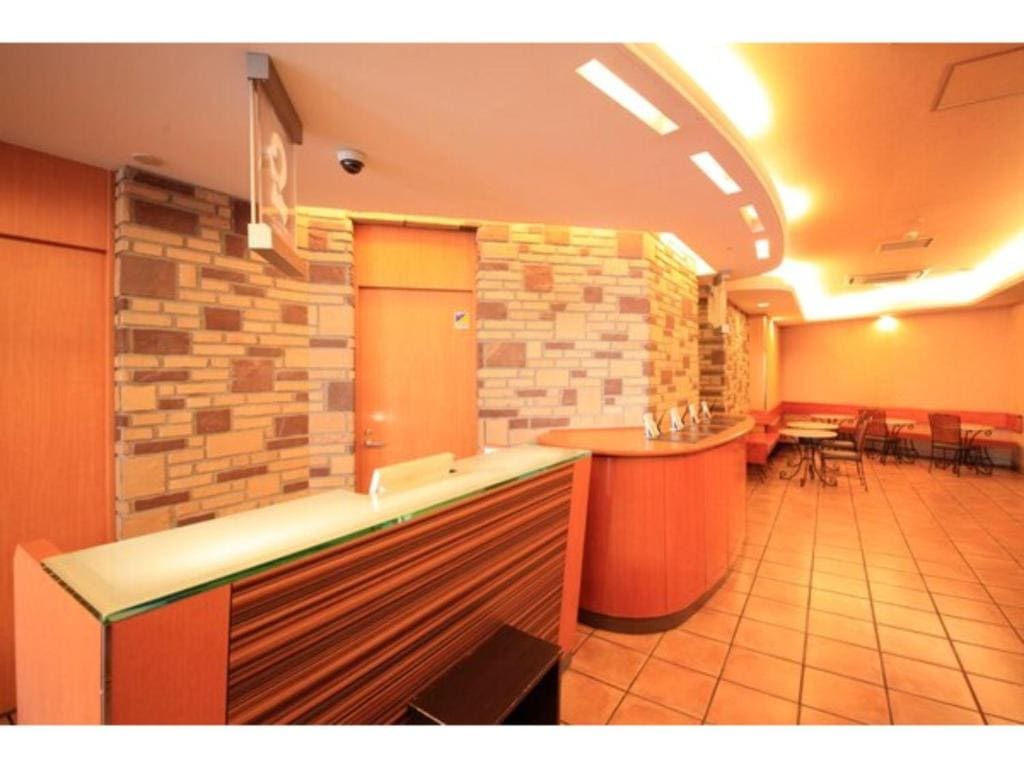 R&B Hotel Otsuka Eki Kitaguchi - Vacation STAY 14229v - View 3