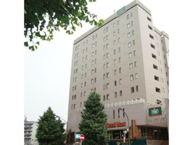R&B Hotel Otsuka Eki Kitaguchi - Vacation STAY 14229v - View 6