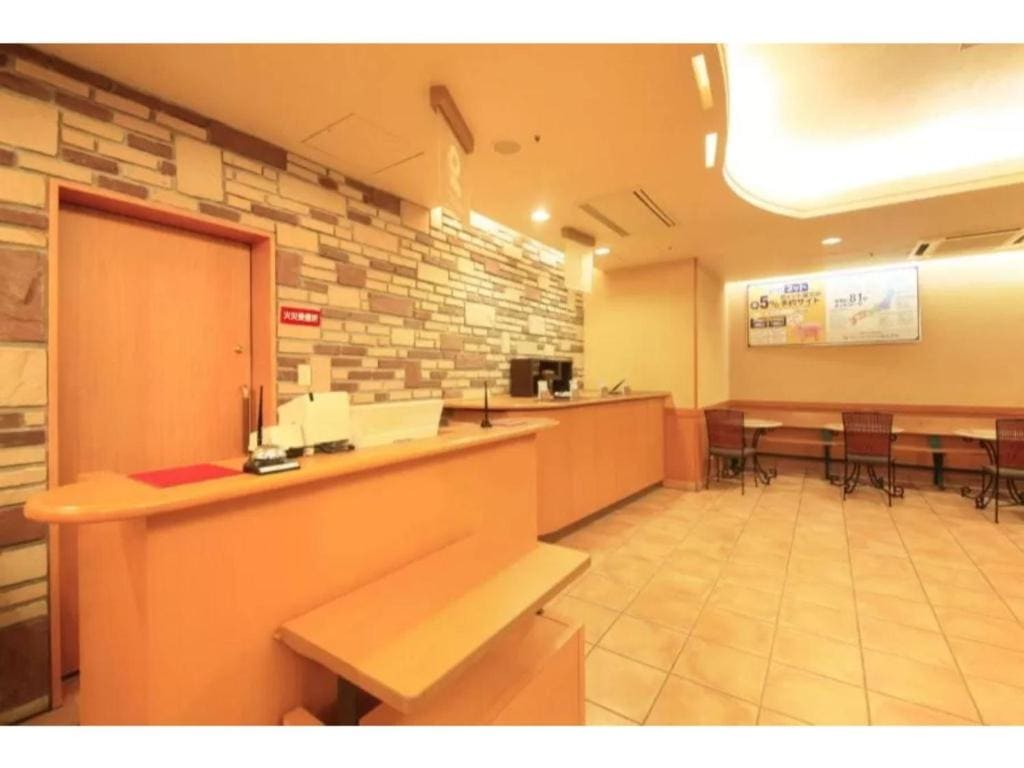 R&B Hotel Sendai Hirosedori Ekimae - Vacation STAY 39668v - View 3