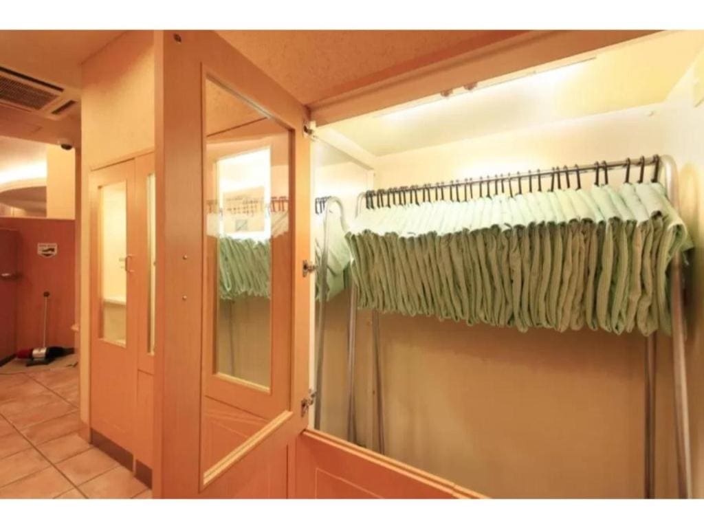 R&B Hotel Sendai Hirosedori Ekimae - Vacation STAY 39668v - View 7