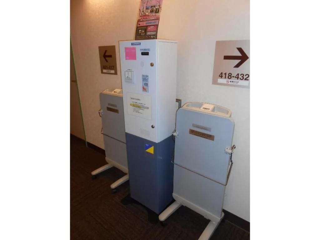 R&B Hotel Sendai Hirosedori Ekimae - Vacation STAY 39668v - View 5