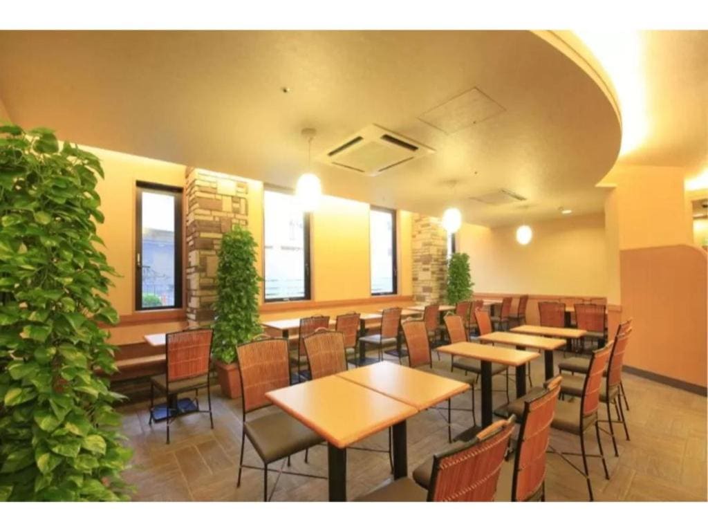 R&B Hotel Sendai Hirosedori Ekimae - Vacation STAY 39668v - View 6
