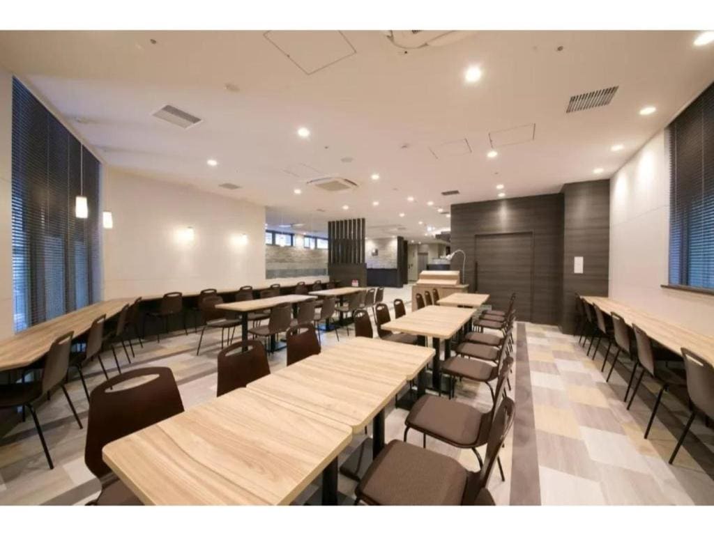 R&B Hotel Shin Osaka Kitaguchi - Vacation STAY 40553v - View 4