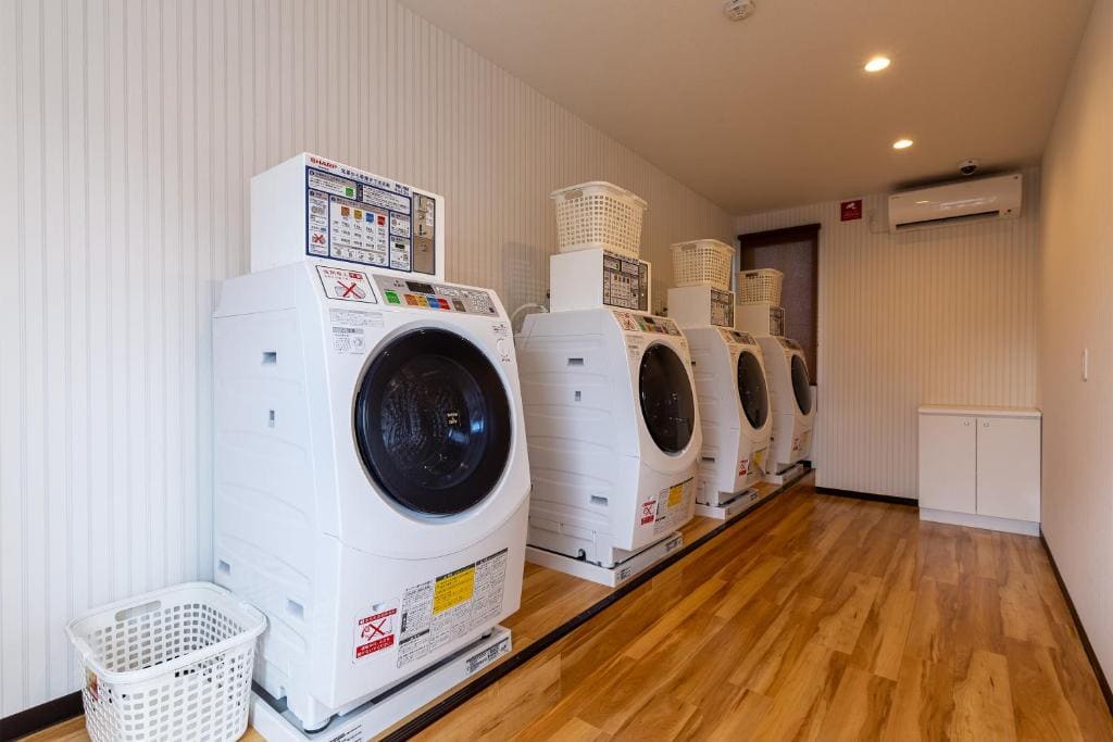 HOTEL R9 The Yard Yamagata - View 5