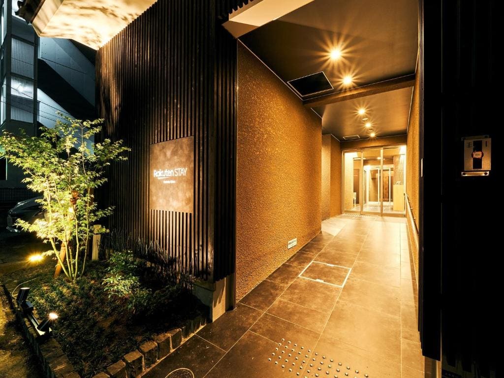 Rakuten STAY Hakata Gion 502 Deluxe Room - View 5