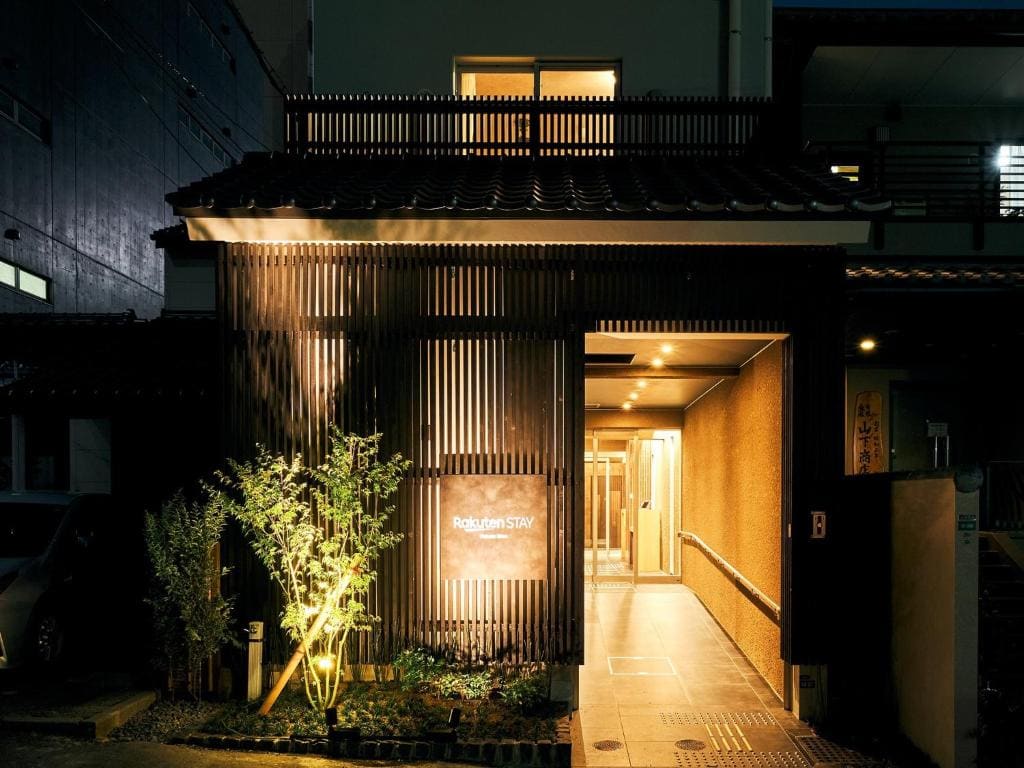 Rakuten STAY Hakata Gion 502 Deluxe Room - View 6